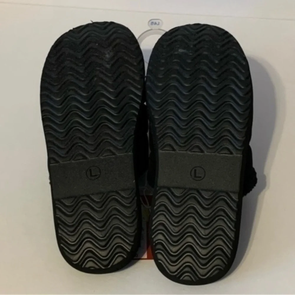 NWT. WONDERSHOP Billie Puffer Slide Slippers
